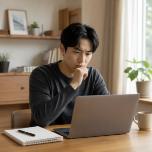 애드센스 승인 체크리스트 — 직접 점검해본 후기